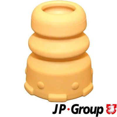 Rubber Buffer, suspension